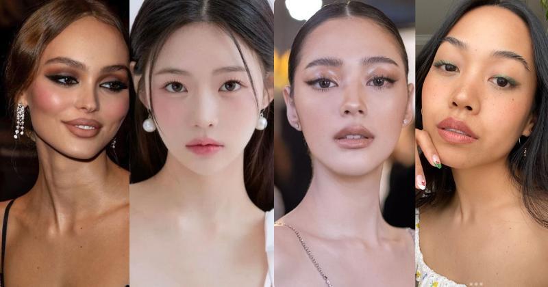 12 Make Up yang Sempurna Berdasarkan Zodiakmu, Tampil Lebih Menawan!